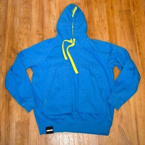 Hoka One One Bondi Pullover Hoodie Size L/XL